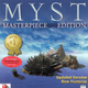 Illustration for article titled GoG.com Brings Myst Back To The Masses